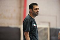 صانعی: کویت حریف سرسختی است، اما به خاطر ایران پیروز خواهیم شد/سه بازیکن تیم دچار سرماخوردگی شده‌اند