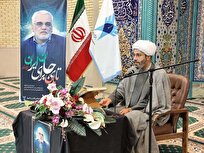 عدالت با ترور و کشتن سران نظام اسلامی از بین نمی‌رود