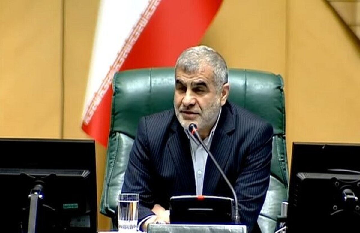 فناوری بومی هسته‌ای ایران از بین رفتنی نیست