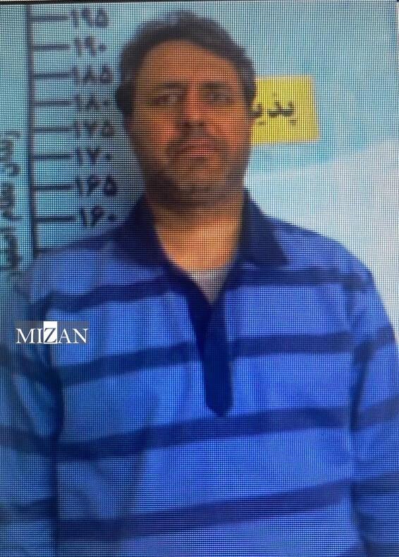 مجید مسیبی جاسوس رژیم صهیونیستی اعدام شد/ ملاقات محکومعلیه با سرپل موساد در یکی از کشورهای حاشیه خلیج فارس مجید مسیبی جاسوس رژیم صهیونیستی اعدام شد/ ملاقات محکومعلیه با سرپل موساد در یکی از کشورهای حاشیه خلیج فارس