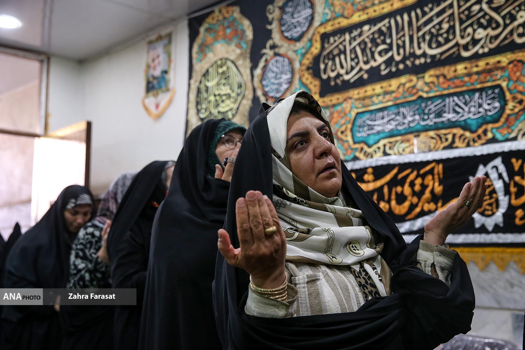 در این ایام دعای «سریعالاجابه» امام کاظم (ع) خوانده شود/ دعا، سلاح مؤمن در برابر جبهه کفر است در این ایام دعای «سریعالاجابه» امام کاظم (ع) خوانده شود/ دعا، سلاح مؤمن در برابر جبهه کفر است