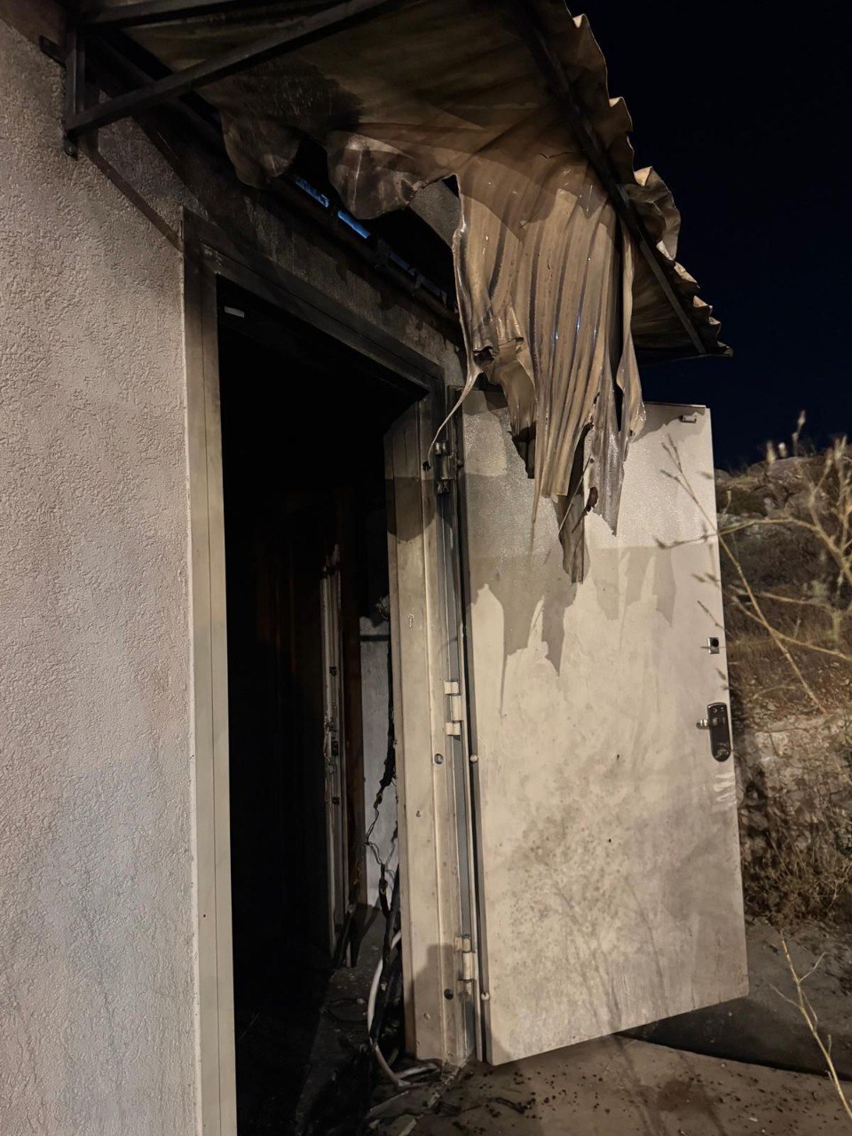 شورش شهرکنشینان علیه ارتش اسرائیل؛ پایگاههای نظامی در آتش شورش شهرکنشینان علیه ارتش اسرائیل؛ پایگاههای نظامی در آتش