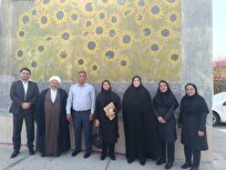 ارتقای سطح فرهنگی و اعتقادی دانش‌آموزان در جشنواره امامت و مهدویت