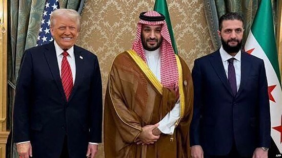 رفع تحریمهای سوریه؛ آغاز رسمی غارت قانونی منابع نفت و انرژی توسط آمریکا رفع تحریمهای سوریه؛ آغاز رسمی غارت قانونی منابع نفت و انرژی توسط آمریکا