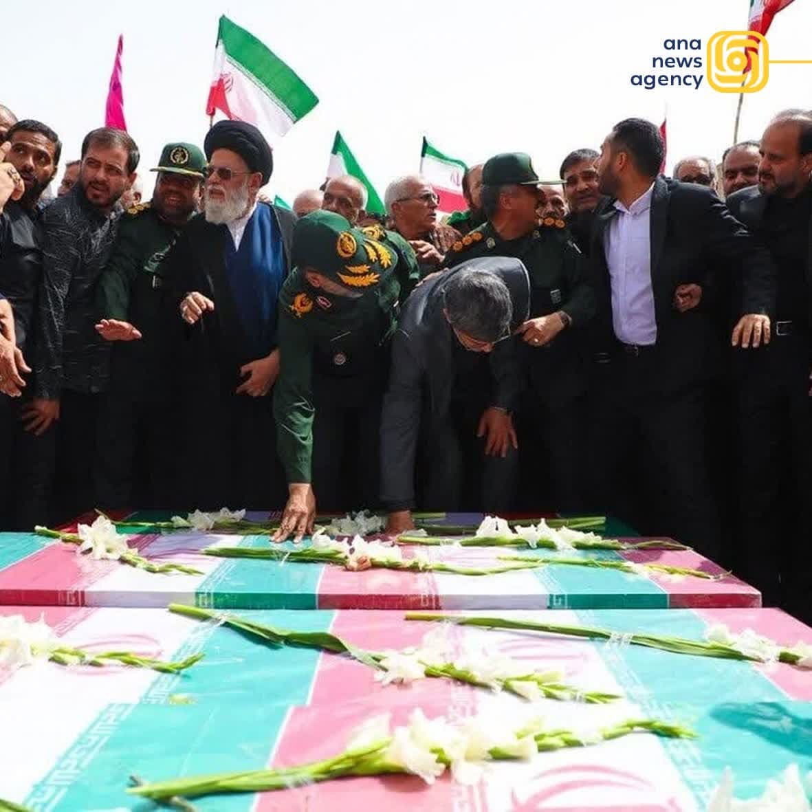 ایرانگردی با «آنا»؛ سفری به دلِ رویدادهای مهم استان‌ها