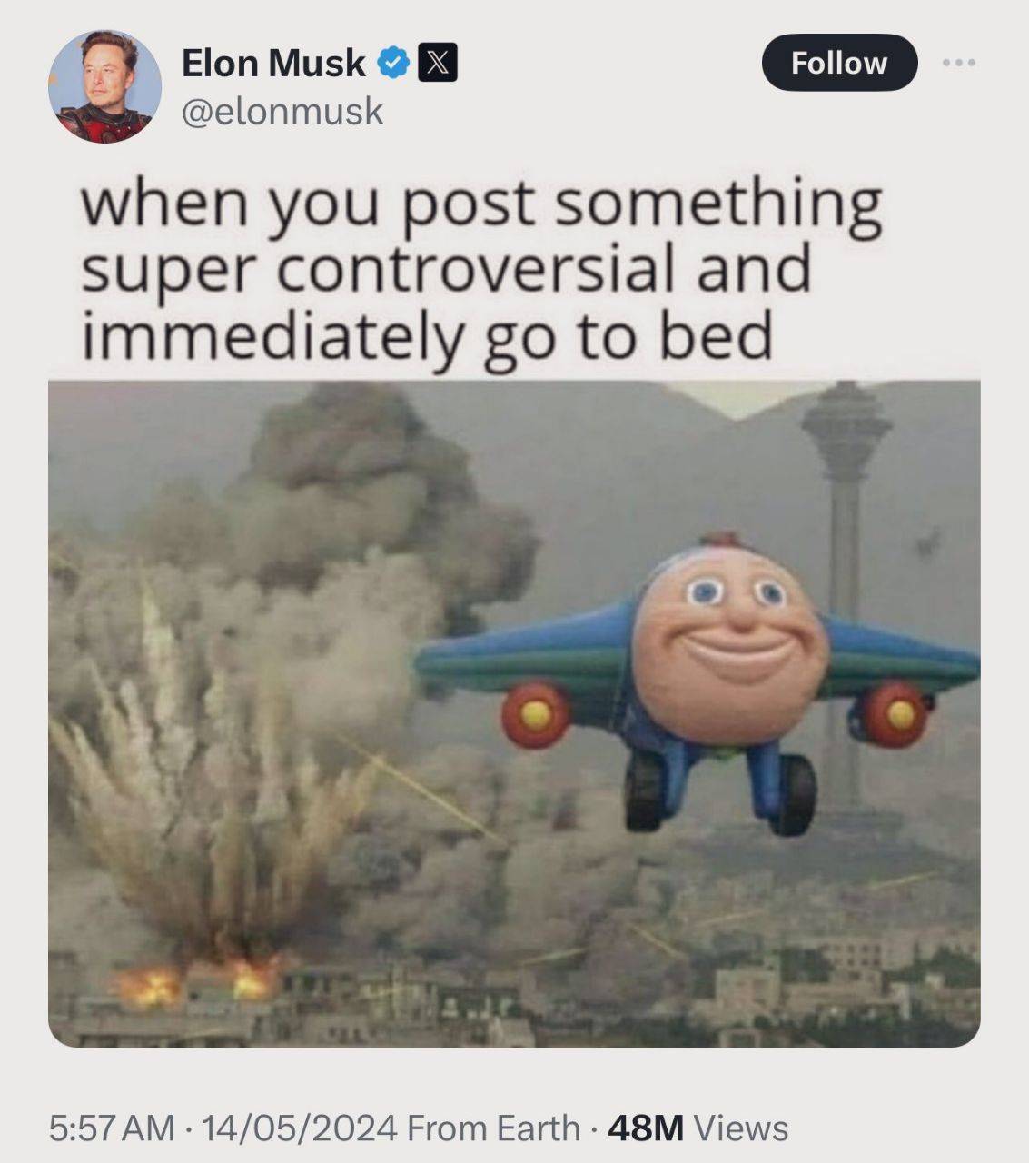 سراب تبیین در ایکس (توییتر) سراب تبیین در ایکس (توییتر)