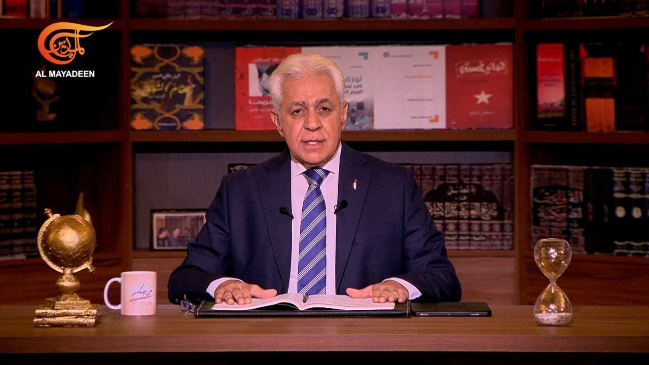 جنگ ۱۲ روزه اسرائیل علیه ایران شکست خورد؛ بازدارندگی تهران برقرار است جنگ ۱۲ روزه اسرائیل علیه ایران شکست خورد؛ بازدارندگی تهران برقرار است