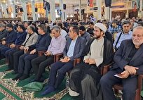 قیام عاشورا؛ شعله مقاومت علیه ظلم صهیونیستی