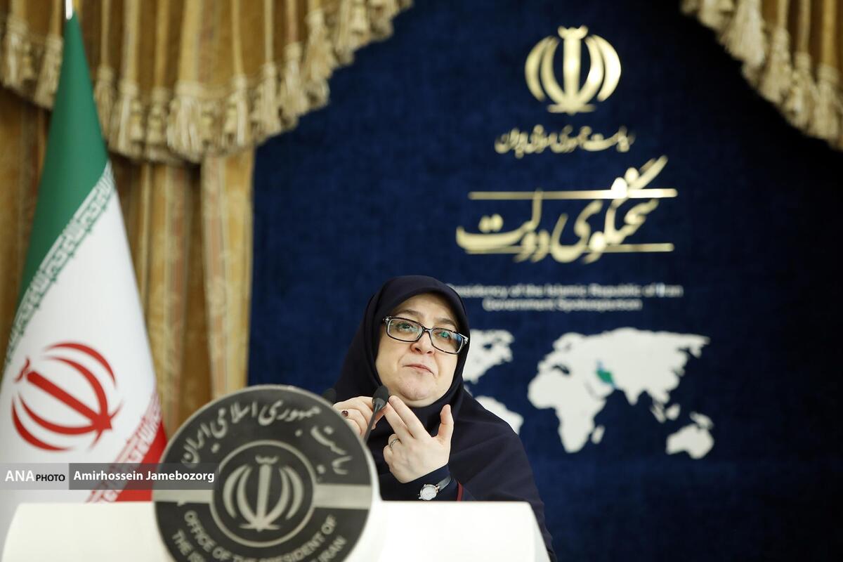 مصوبه دولت برای اسکان موقت و بازسازی منازل آسیب‌دیده از جنگ