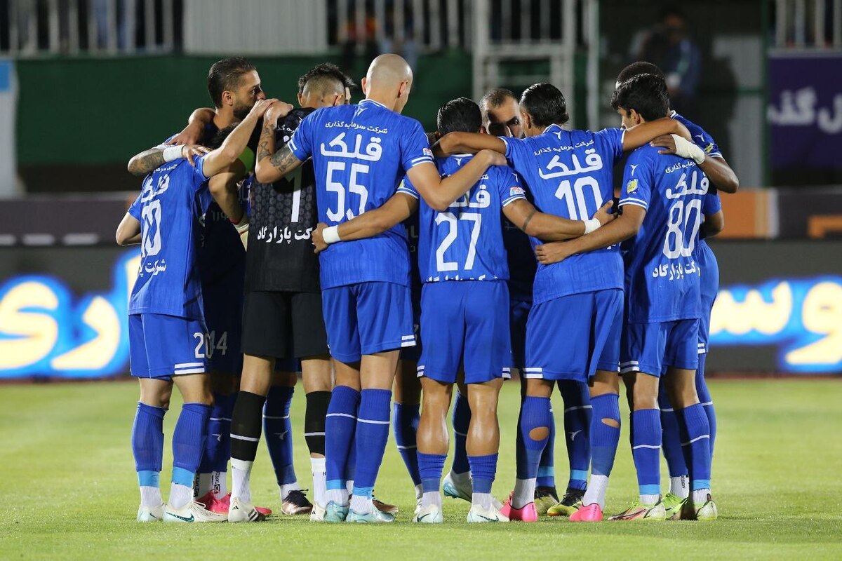 نیکبخت واحدی: استقلال بازیکنانی می‌خواهد که بوی قهرمانی بدهد برخی در آکادمی دنبال کارخانه پول‌سازی هستند، نه بازیکن‌سازی