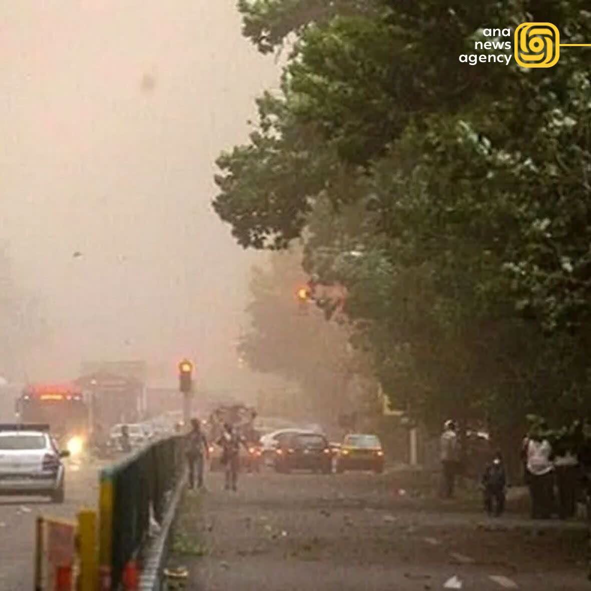 مهم‌ترین رویداد‌های استان‌های کشور در ۱۱ تیر + فیلم و عکس