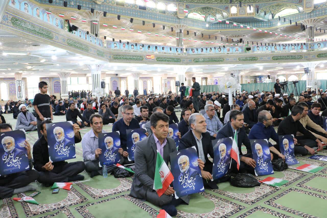 علم بدون عقل، ابزاری در خدمت جهالت و استکبار است علم بدون عقل، ابزاری در خدمت جهالت و استکبار است