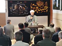 عاشورا؛ فریاد عدالت در برابر جنگ روانی ظالمان