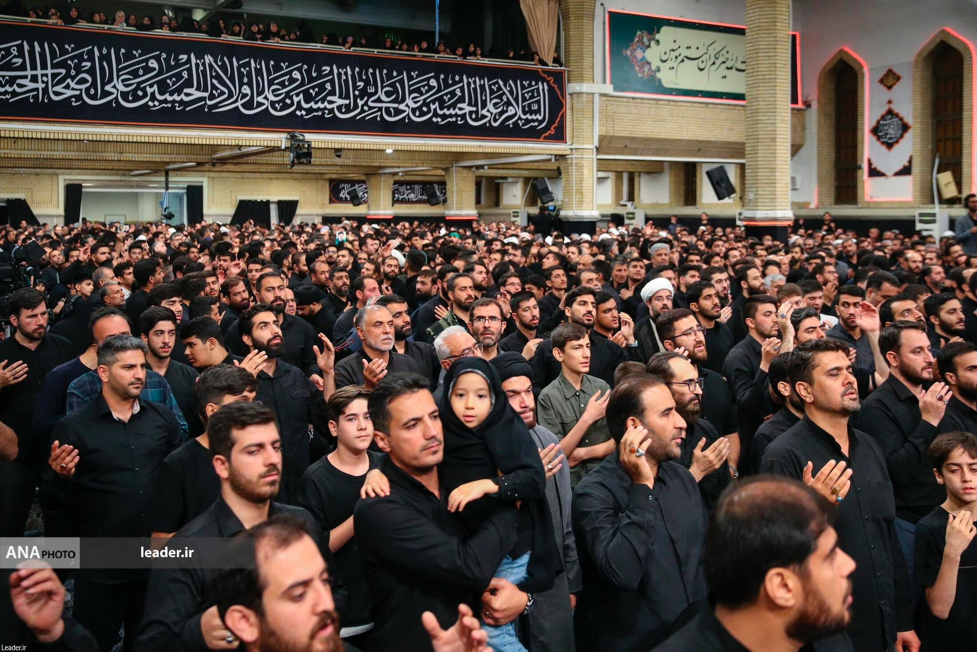 روضهای که تعطیل نمیشود/ هیات؛ سنگر اول دفاع فرهنگی در برابر دشمن روضهای که تعطیل نمیشود/ هیات؛ سنگر اول دفاع فرهنگی در برابر دشمن