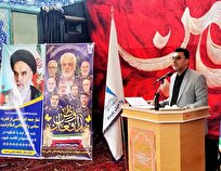 شهید طهرانچی شخصیتی علمی، جهادی و انقلابی بود 