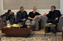 وزیر بهداشت درگذشت پدر رئیس سازمان غذا و دارو  را تسلیت گفت