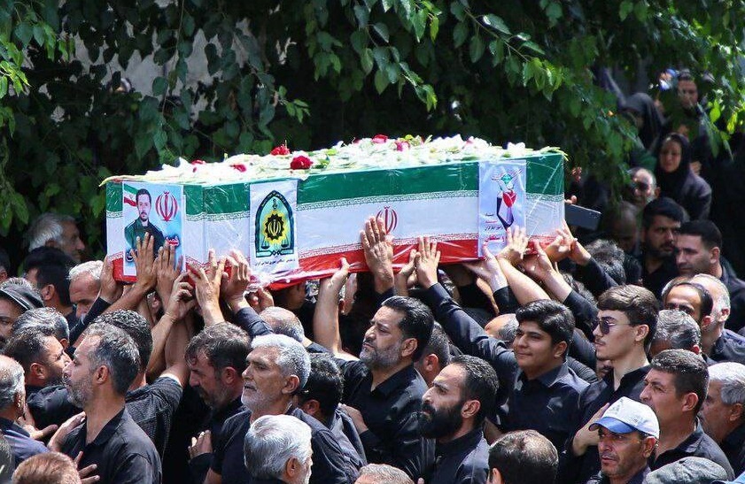 مهمترین رویدادهای استانهای کشور در ۱۲ تیر + فیلم و عکس مهمترین رویدادهای استانهای کشور در ۱۲ تیر + فیلم و عکس