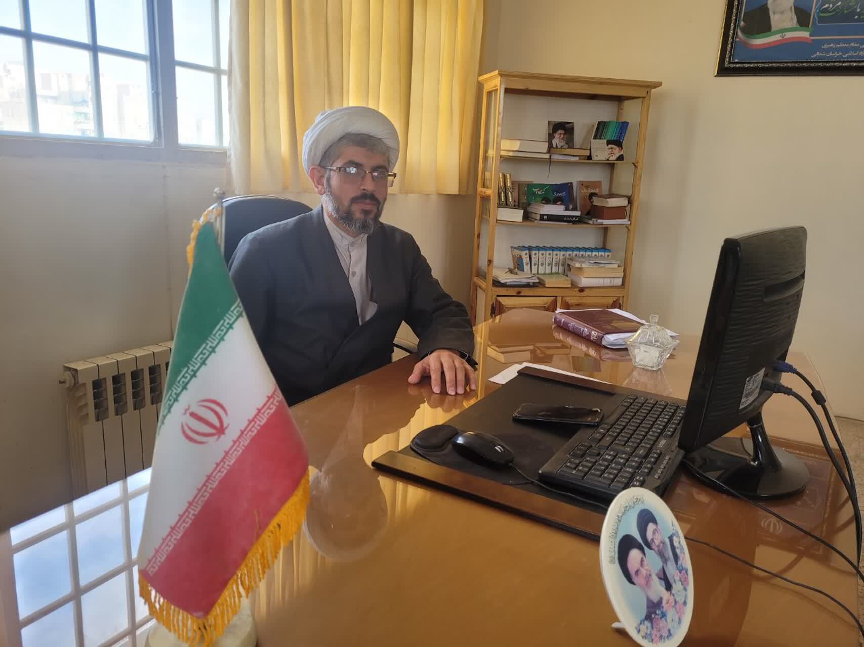 روضه؛ یاد خدا، نگاه اولیا و آرامبخش جانهای بیقرار روضه؛ یاد خدا، نگاه اولیا و آرامبخش جانهای بیقرار