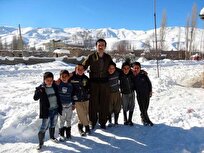 کودکان معصوم قربانی جنایات، اما آینده روشن است+ فیلم