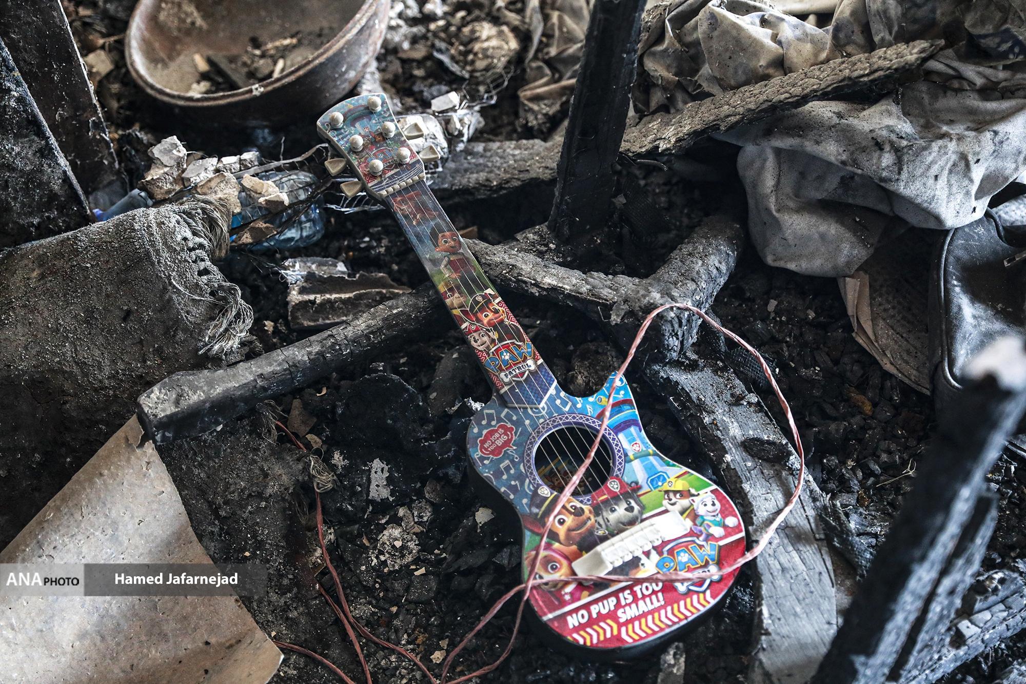 دیدار با خانواده شهدای جنگ ۱۲ روزه، یادآور عصر عاشورا بود