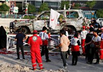 روایت ۱۲ روز نقض پروتکل‌های جهانی؛ از زدن امدادگران تا آمبولانس‌های هلال‌احمر