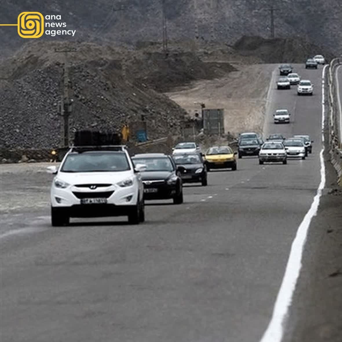 ایرانگردی با «آنا»؛ سفری به دلِ رویدادهای مهم استان‌ها