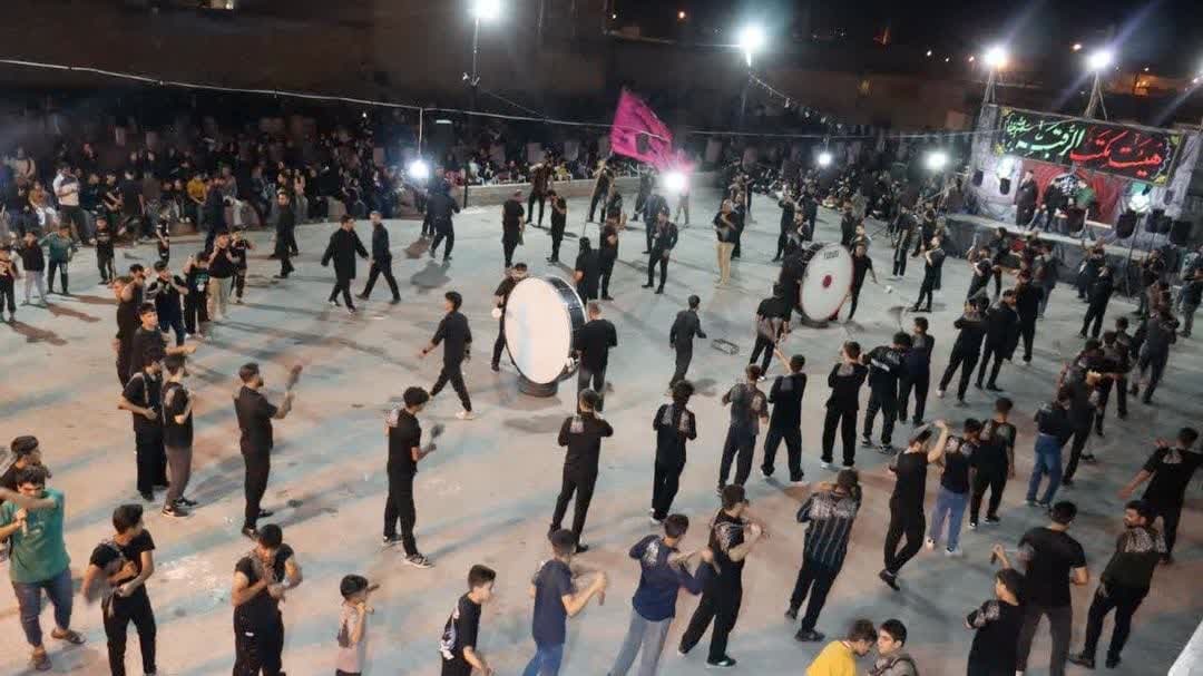 ایرانگردی با «آنا»؛ سفری به دلِ رویدادهای مهم استانها ایرانگردی با «آنا»؛ سفری به دلِ رویدادهای مهم استانها