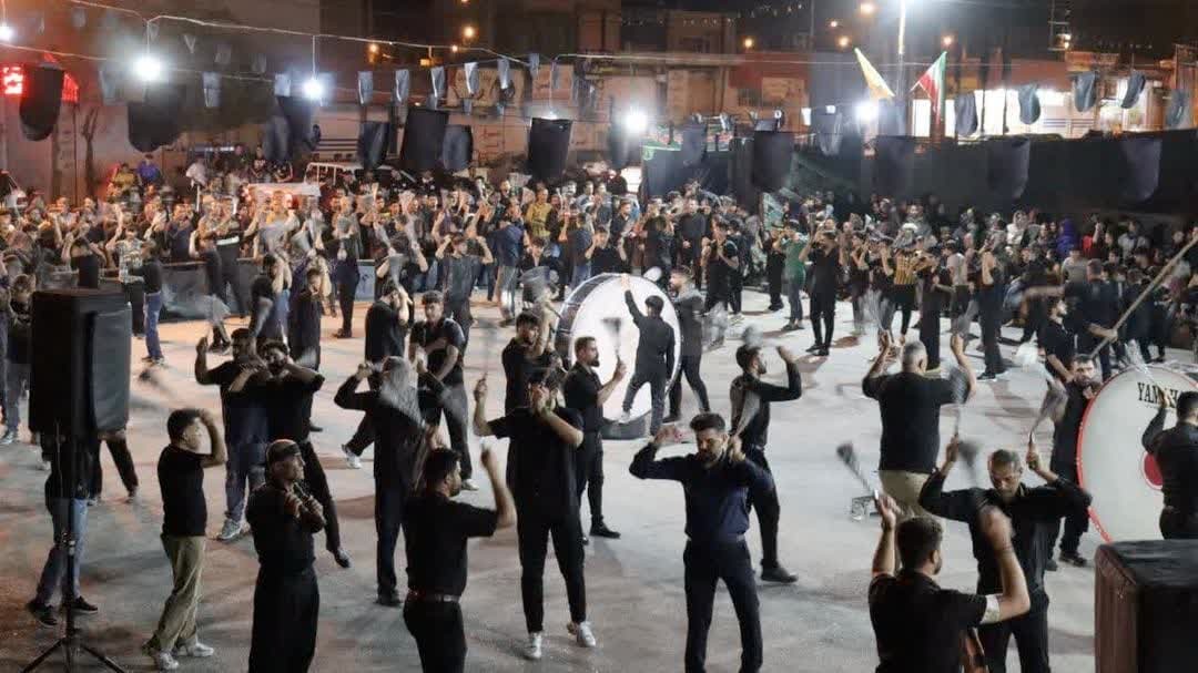 ایرانگردی با «آنا»؛ سفری به دلِ رویدادهای مهم استان‌ها