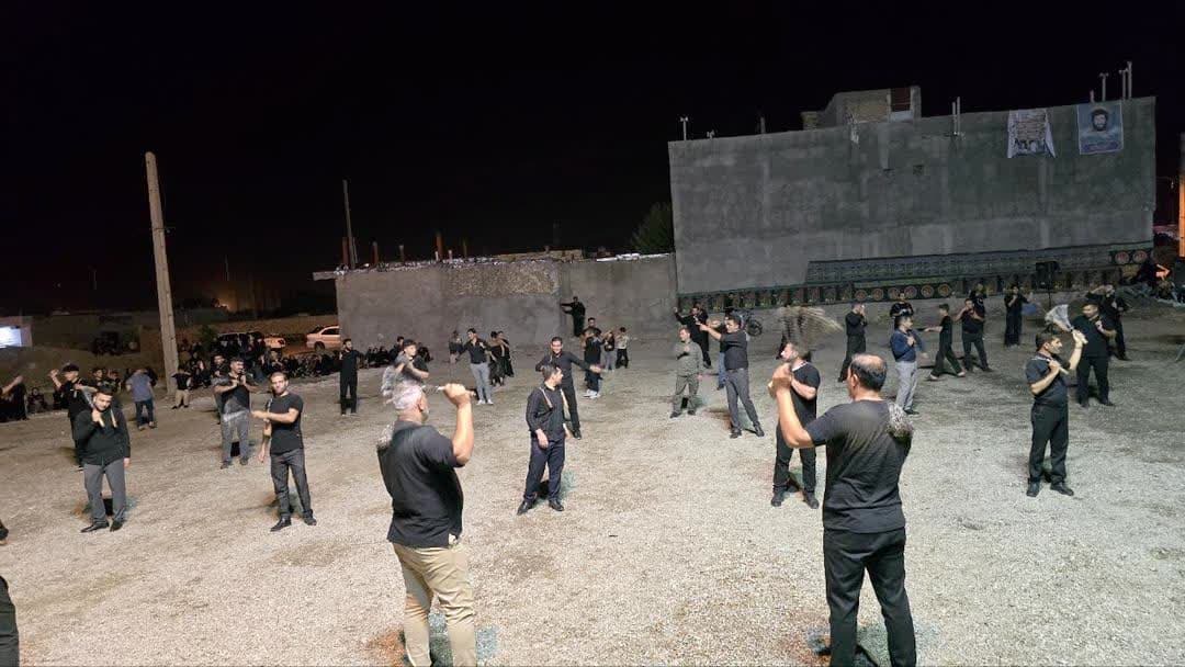 ایرانگردی با «آنا»؛ سفری به دلِ رویدادهای مهم استان‌ها