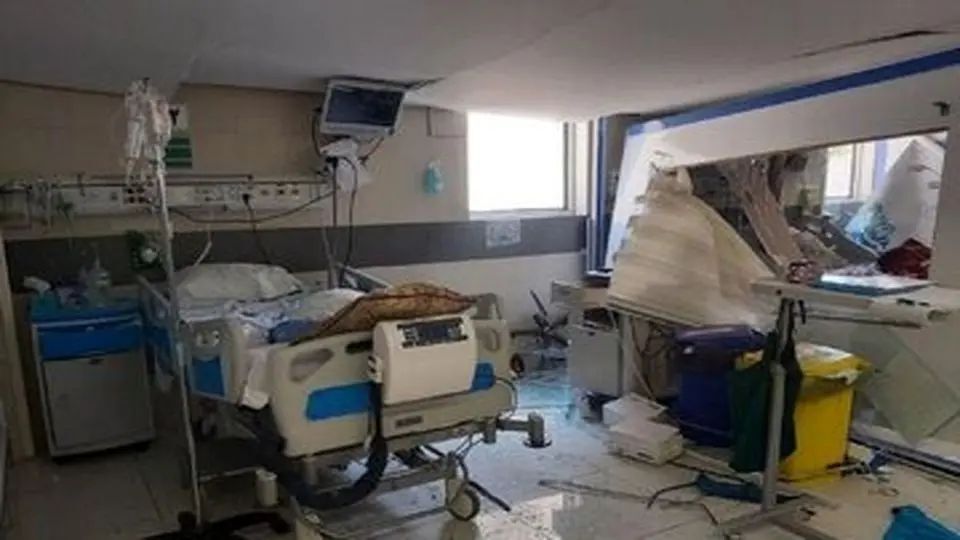 هشدار درباره وضعیت سازهای بیمارستانهای تهران / توکلی: برخی مراکز باید تخریب شوند هشدار درباره وضعیت سازهای بیمارستانهای تهران / توکلی: برخی مراکز باید تخریب شوند
