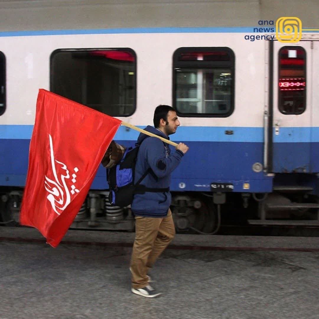 سفری به دلِ رویدادهای مهم استان‌ها؛ ایرانگردی با «آنا» را تجربه کنید + فیلم و عکس