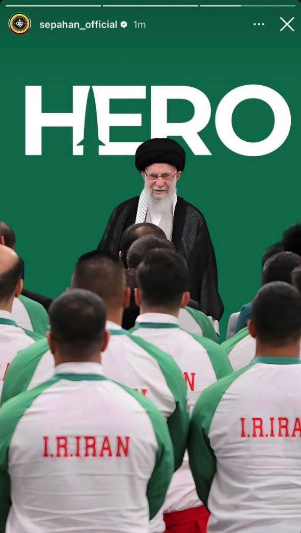 اتحاد جامعه ورزشی در پویش قهرمان +عکس اتحاد جامعه ورزشی در پویش قهرمان +عکس