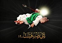 دلدادگان راه حسینند رستگار