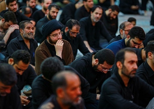 سفری به دلِ رویدادهای مهم استان‌ها؛ ایرانگردی با «آنا» را تجربه کنید + فیلم و عکس