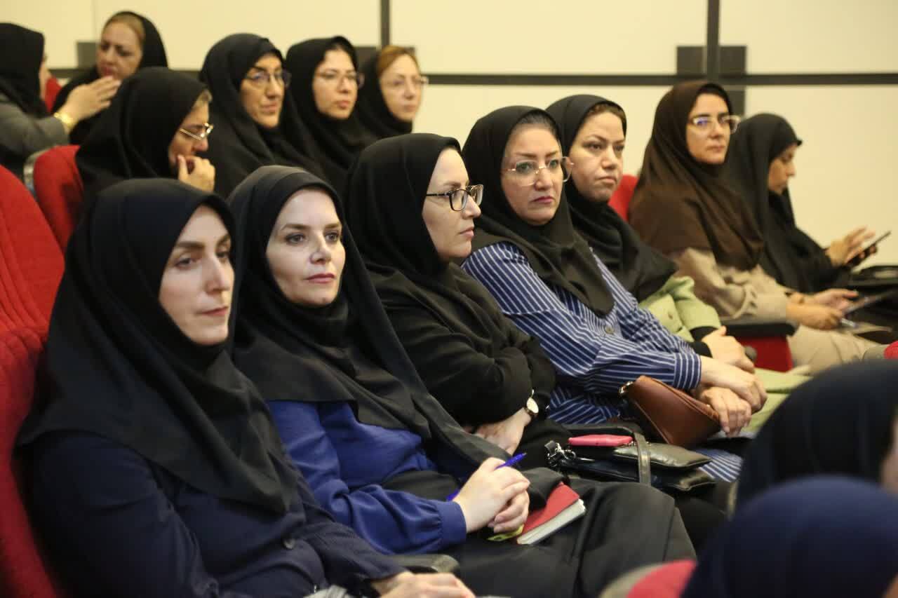 از دریافت ۸ هزار درخواست در طرح حامی تا گره رتبهبندی دانشگاه آزاد به طرح از دریافت ۸ هزار درخواست در طرح حامی تا گره رتبهبندی دانشگاه آزاد به طرح