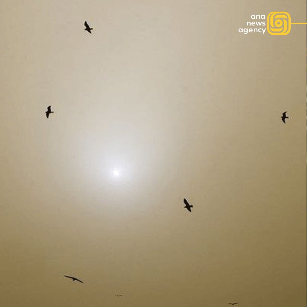 گشتی در احوالِ استان‌های ایران با قاب «آنا» + فیلم و عکس