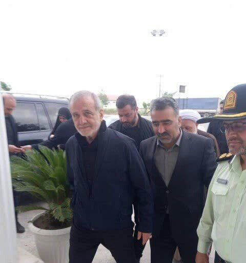 گشتی در احوالِ استان‌های ایران با قاب «آنا» + فیلم و عکس