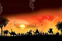 سلام ما بر آن افشاگر عشق