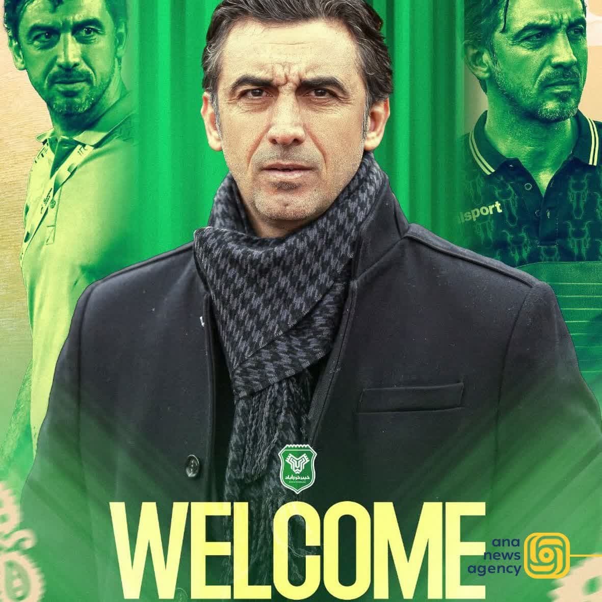 گشتی در احوالِ استان‌های ایران با قاب «آنا» + فیلم و عکس