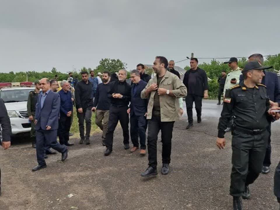 گشتی در احوالِ استان‌های ایران با قاب «آنا» + فیلم و عکس