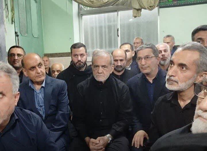 گشتی در احوالِ استان‌های ایران با قاب «آنا» + فیلم و عکس