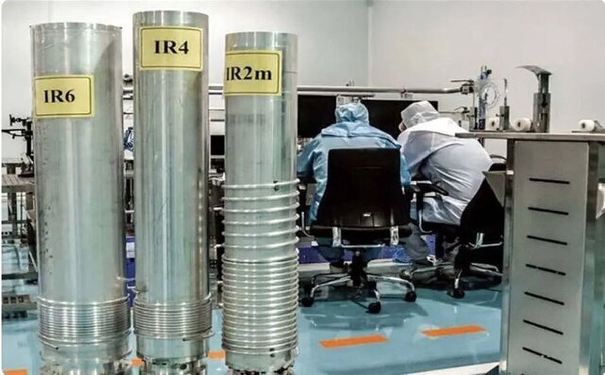 چرا ایران اورانیوم را تا ۶۰ درصد غنی‌سازی می‌کند؟ | «اولیانوف» جواب داد