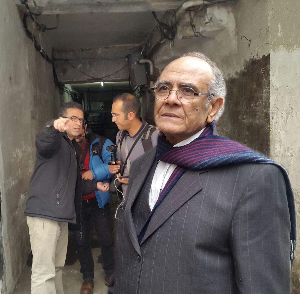 ۲ مستند برای عزت‌الله مقبلی و ایرج راد در مسیر «سینما حقیقت»