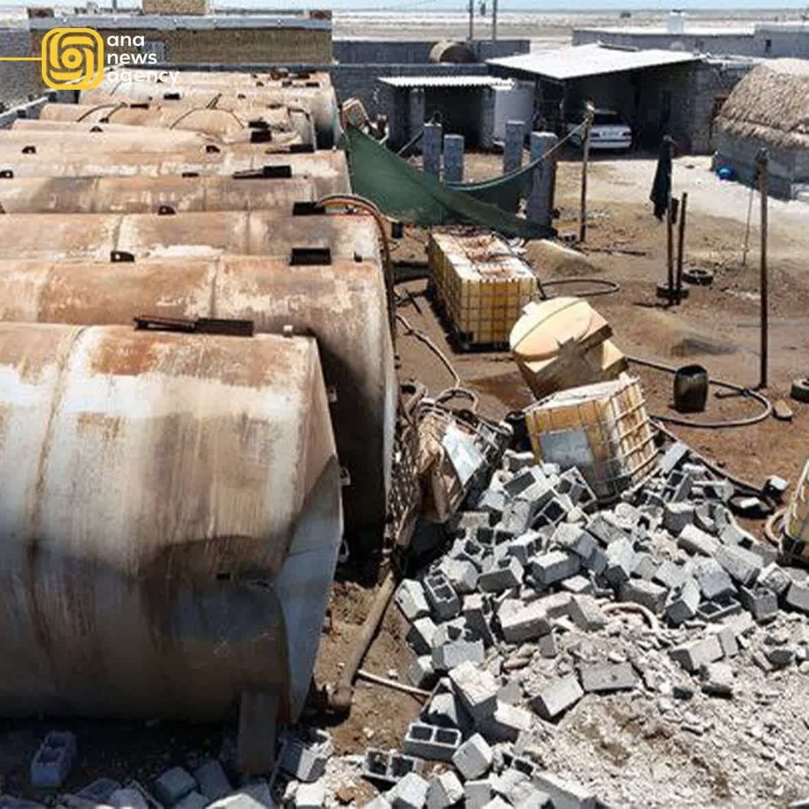 در قاب «آنا»؛ روایت‌های استانی از احوال هر گوشه‌ ایران + فیلم و عکس