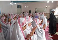 نماز مهم‌ترین مأموریت مدارس است/ ۸۰ درصد مدارس نماز جماعت برگزار می‌کنند