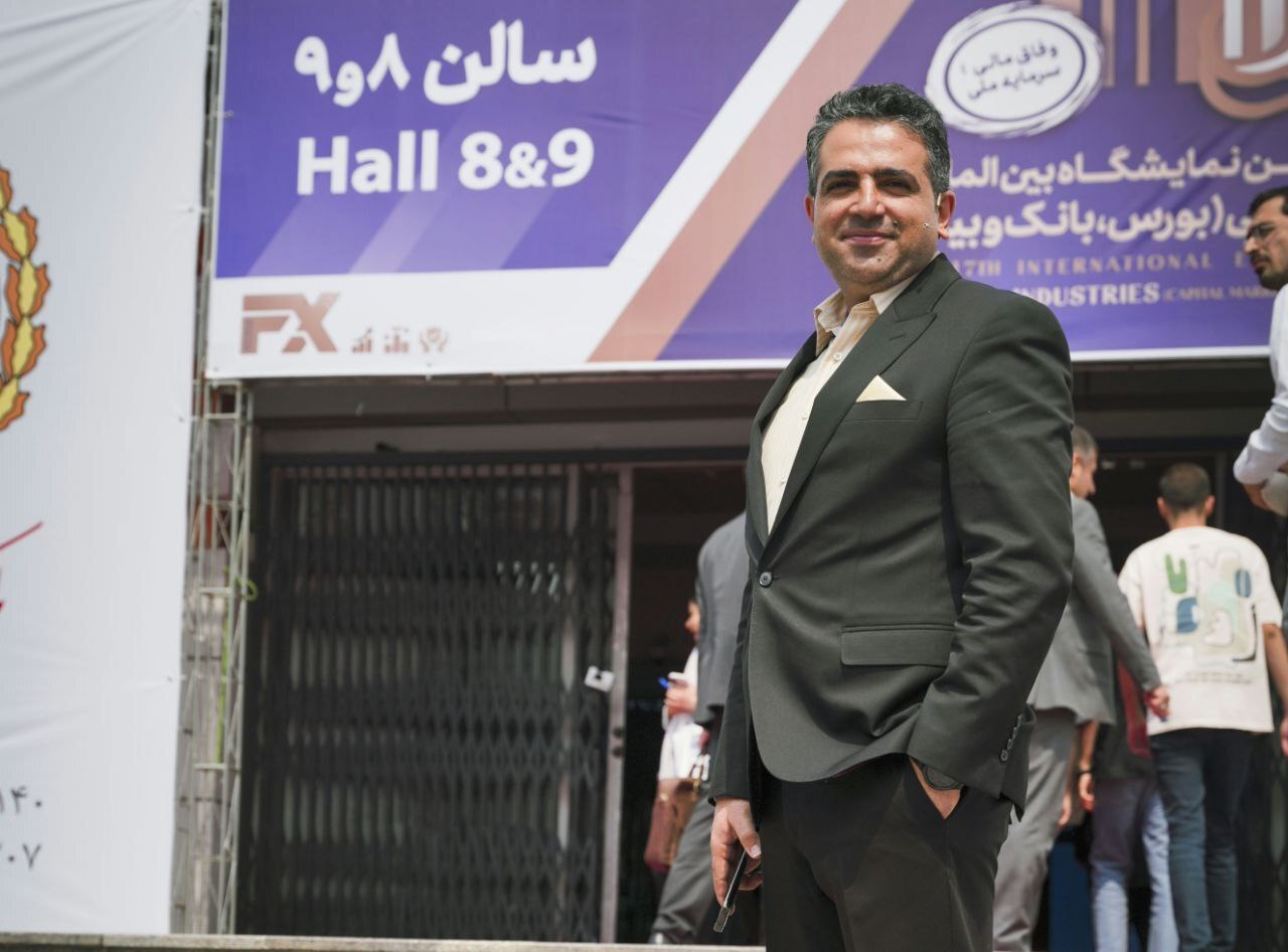 چندصدایی در حوزه سایبری؛ نقطهضعفی بزرگ برای ایران چندصدایی در حوزه سایبری؛ نقطهضعفی بزرگ برای ایران