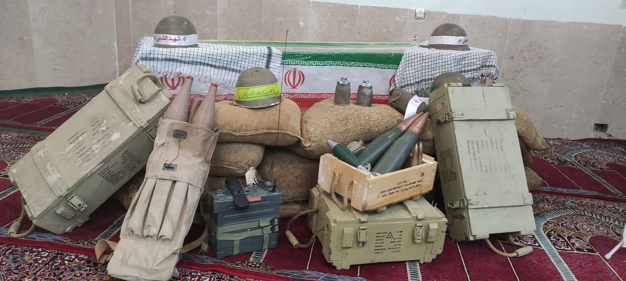 نفوذ را جدی بگیریم/ مجلس شورای اسلامی باصلابت‌تر از گذشته پای نظام ایستاده است