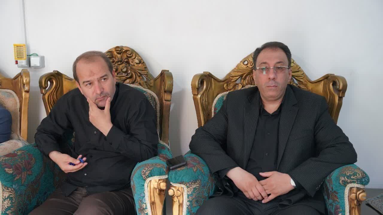 ایران در آیینه «آنا»؛ مروری بر مهمترین رویدادهای استانی + فیلم و عکس ایران در آیینه «آنا»؛ مروری بر مهمترین رویدادهای استانی + فیلم و عکس