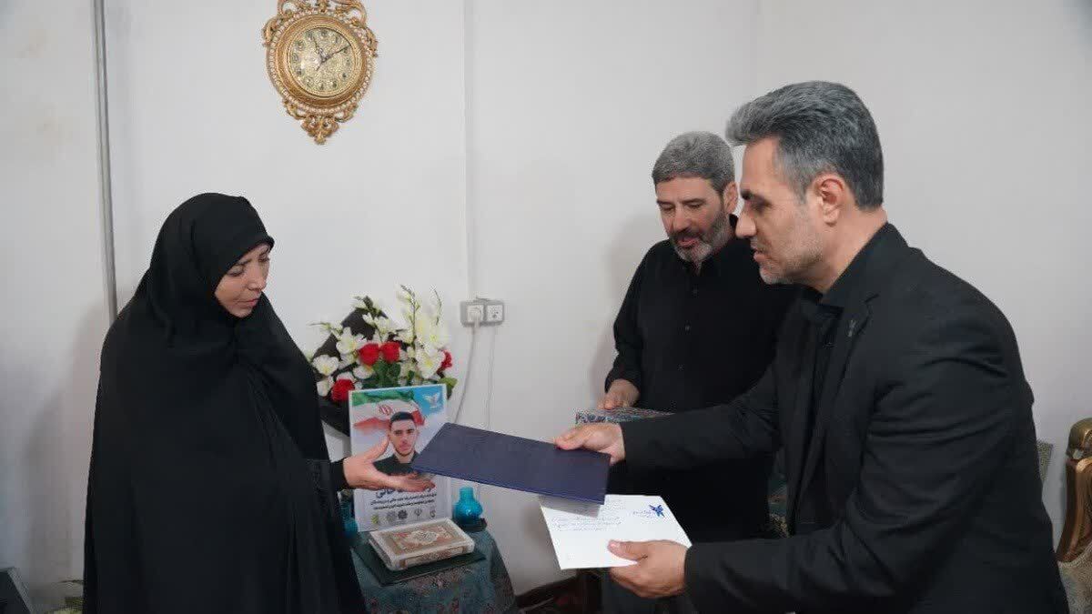 ایران در آیینه «آنا»؛ مروری بر مهمترین رویدادهای استانی + فیلم و عکس ایران در آیینه «آنا»؛ مروری بر مهمترین رویدادهای استانی + فیلم و عکس