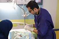 انجام اولین تزریق مستقیم داروی شیمی‌درمانی به مغز کودک در کشور